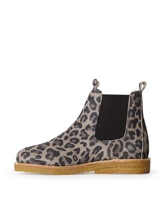 CLASSIC CHELSEA boots bruin