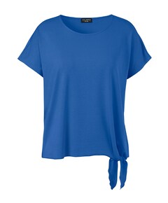 Dames T-shirt blauw