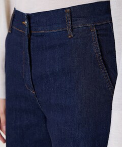 ROSE jeans blauw
