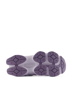 9060 uniseks sneakers  paars