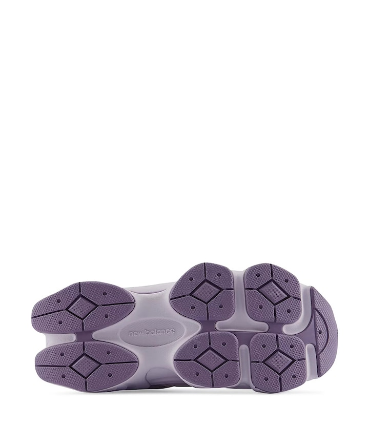 9060 uniseks sneakers  paars