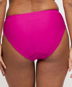 Dames bikinibroekje roze