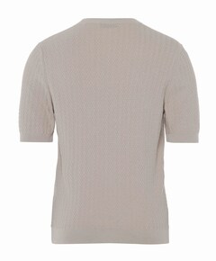 T-shirt beige