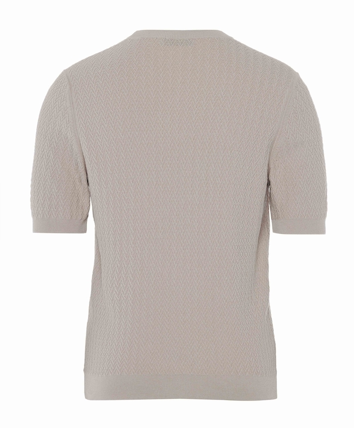 T-shirt beige