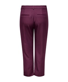 CARHATTIE LIFE HW CIGARETTE broek rood