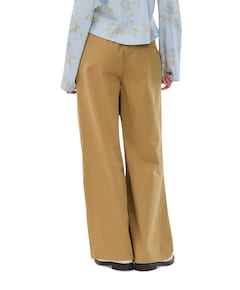 Uraniamd dames broek beige