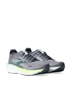 Adrenaline GTS 25 heren runningschoenen grijs