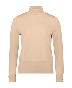 Dames trui beige