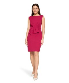 Dames jurk roze