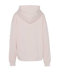 Dames vest roze