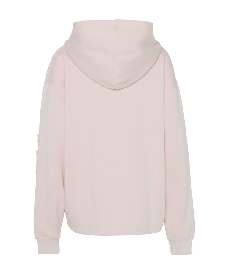 Dames vest roze