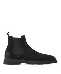 Lewis Conor heren boots blauw