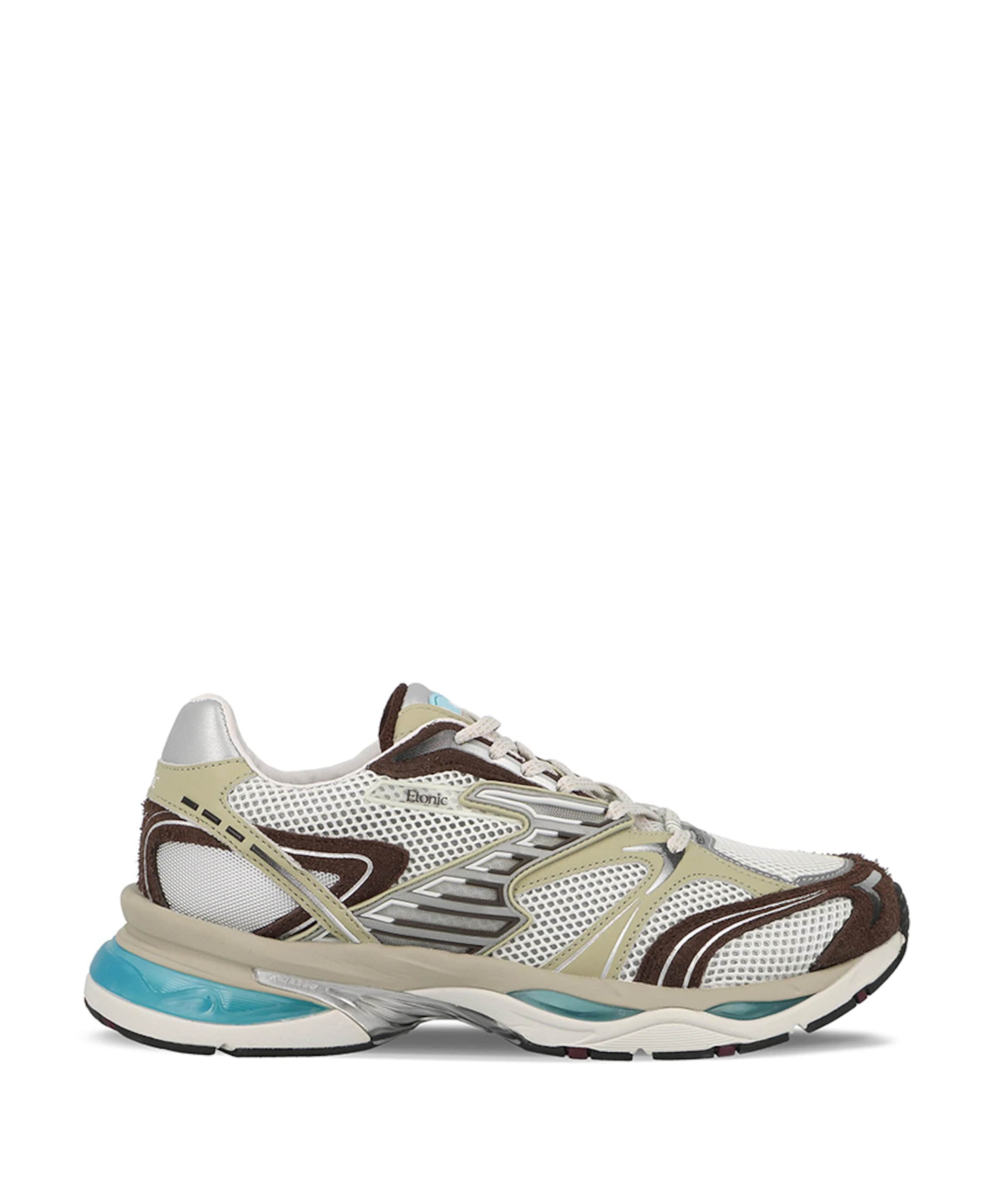 Etonic Kendari Jupiter heren sneakers beige