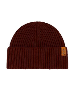 Heren muts X POEDERBAAS bordeaux