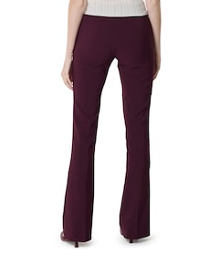 REWI 3.410.0001-B - dames broek bordeaux