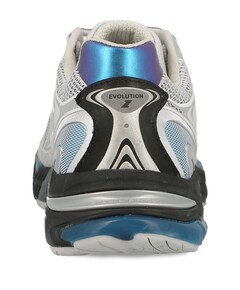 Etonic Evolution Jupiter heren sneakers zilver