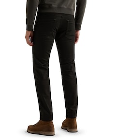 SKYRAK STAY BLACK DENIM heren jeans zwart