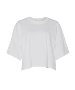 Dames t-shirt wit