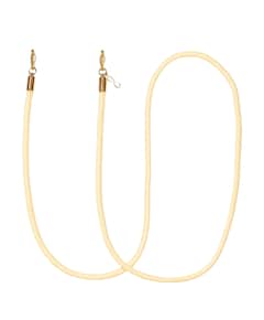 Dames accessoire geel