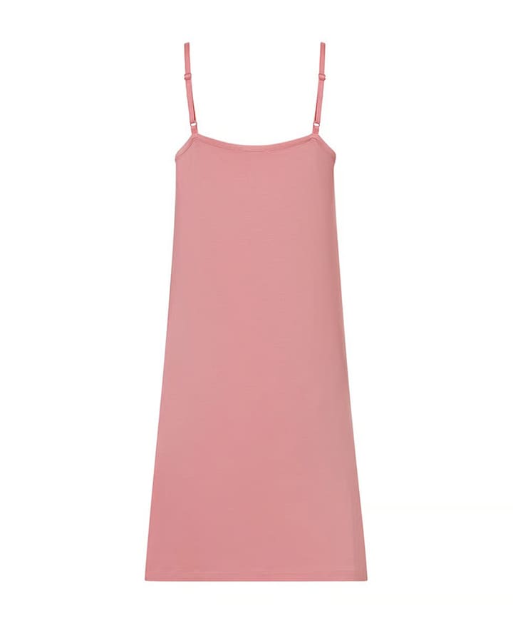 Dames nachthemd roze