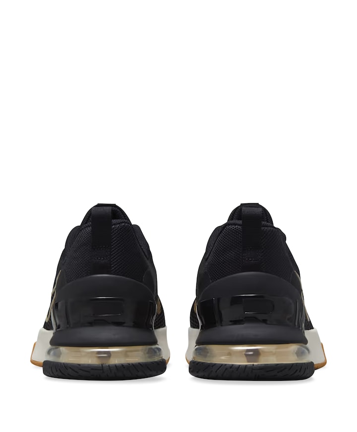 Nike Air Max Alpha Trainer 6 Men's heren fitnessschoenen zwart