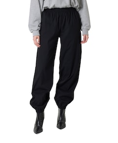 TDAmara Balloon dames broek zwart