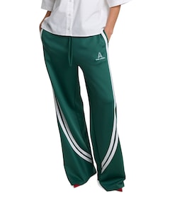 TAPES TRAINING dames broek groen