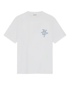 Heren T-shirt wit