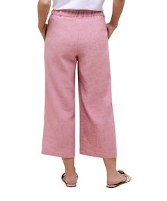 PARIGI dames broek roze