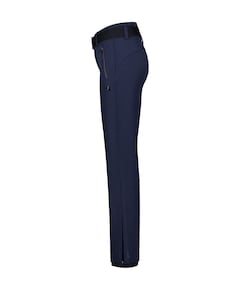 LUHTA JOENTAUS D dames skibroek blauw