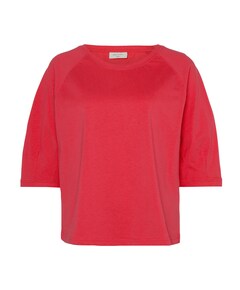 Dames t-shirt rood