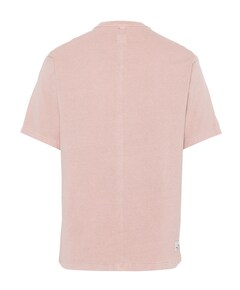 Heren T-shirt roze