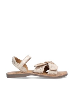 Sam meisjes sandalen goud
