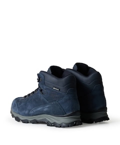 Eppan Lady GTX dames wandelschoenen blauw