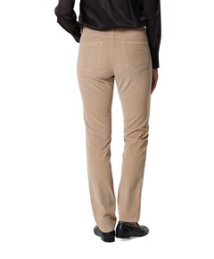 CICI dames broek beige
