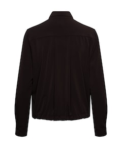 Dames blouse bruin