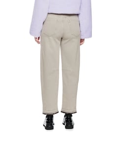 RUMA dames jeans grijs