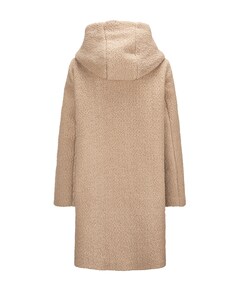 Dames jas beige