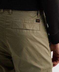 YETLINER HYBRID TECHNICAL COTTON heren broek groen
