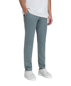 Elegance Chino Collection heren pantalon groen