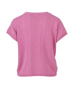 Dames trui roze