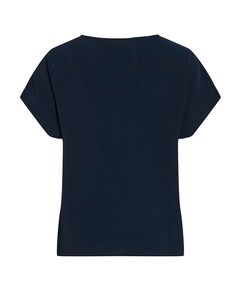 Dames top blauw