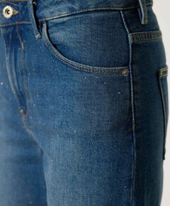 249/32 col.5124_Celia dames jeans blauw