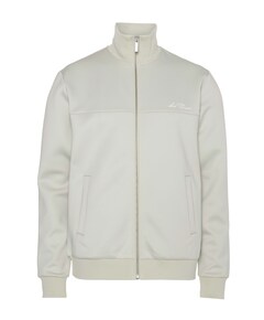 Heren vest beige
