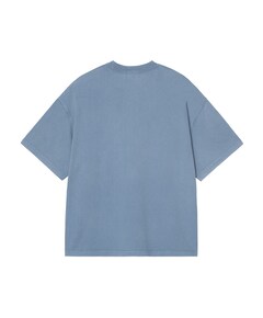 T-shirt blauw
