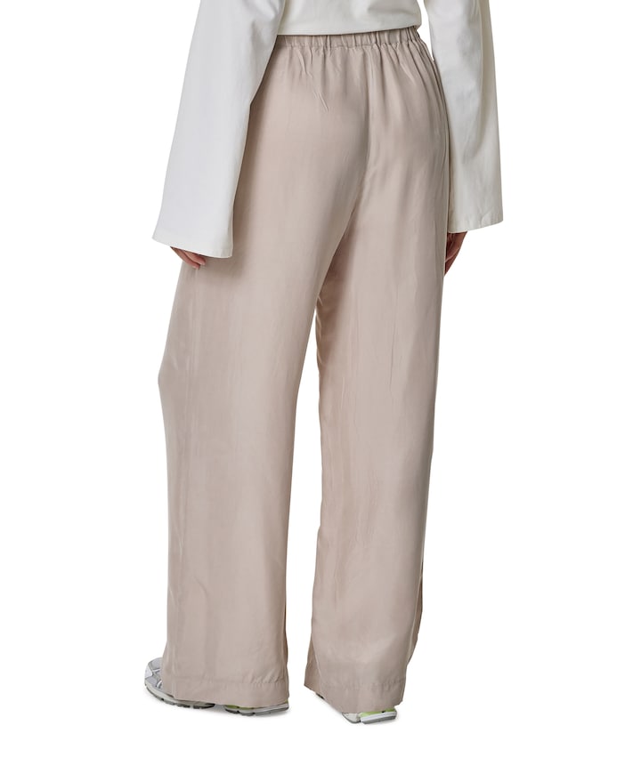 Zody'CL dames broek beige