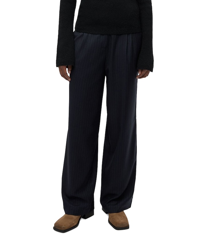 EnDore 7269 broek blauw