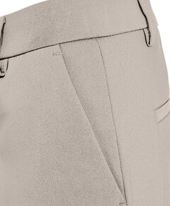 FQISADORA dames broek beige