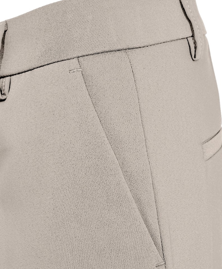 FQISADORA dames broek beige