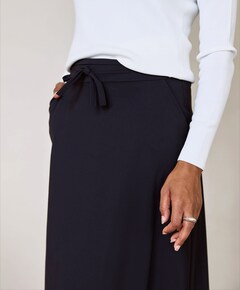 Dames rok zwart